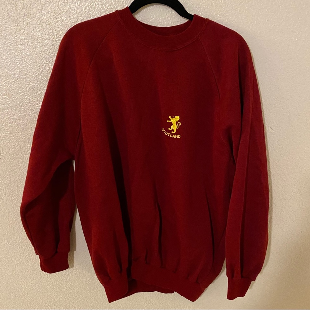 Retro Sweatshirt